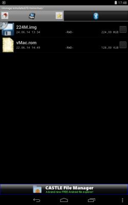 Mini vMac 1.7.2
