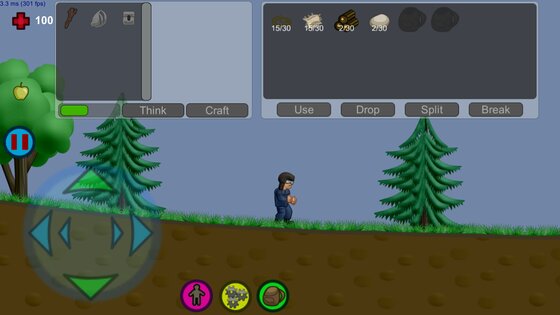 Pilot Survive Free 1.773. Скриншот 1