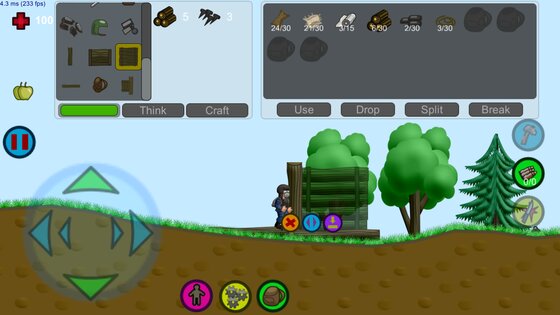 Pilot Survive Free 1.773. Скриншот 4