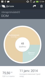 Memory Map 2.3.2. Скриншот 7
