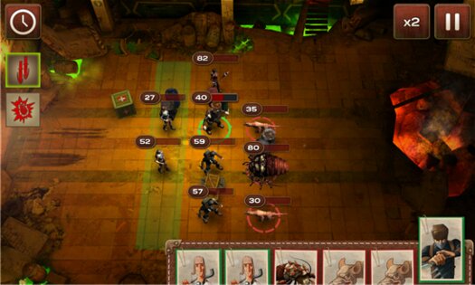 Metro 2033 Wars. Скриншот 3