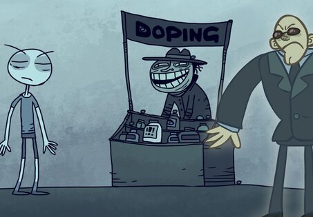 Troll Quest Sports 226.1.37. Скриншот 3