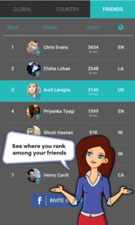 Wordathon: Classic Word Search 11.7.8. Скриншот 6