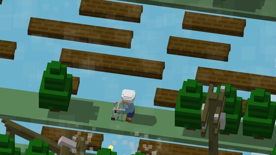 Crossing Dead 1.25. Скриншот 4