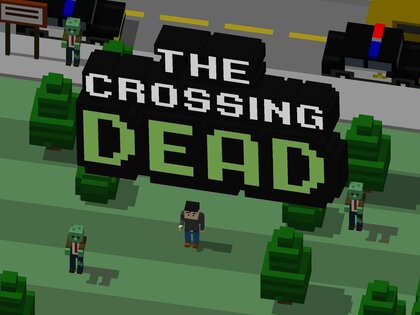Crossing Dead 1.25. Скриншот 11