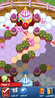 Outwitters 2.0.16. Скриншот 4