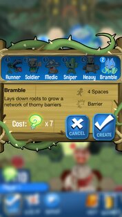 Outwitters 2.0.16. Скриншот 6