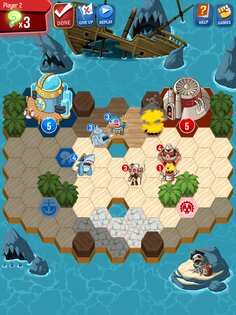 Outwitters 2.0.16. Скриншот 7