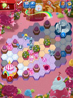 Outwitters 2.0.16. Скриншот 10