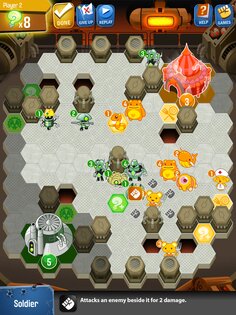 Outwitters 2.0.16. Скриншот 13