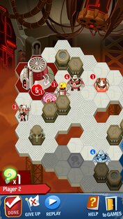 Outwitters 2.0.16. Скриншот 16