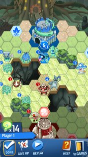 Outwitters 2.0.16. Скриншот 18