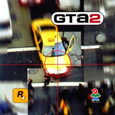 История Rockstar Часть 1: Rockstar North и GTA3