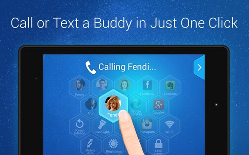 Honeycomb Home 1.0.9. Скриншот 10