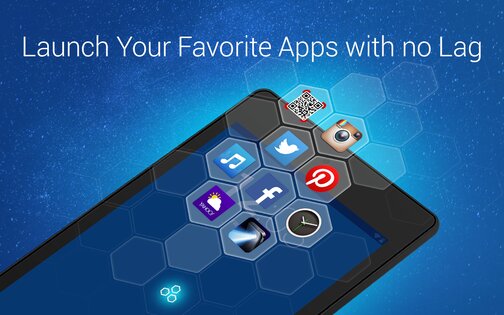 Honeycomb Home 1.0.9. Скриншот 12