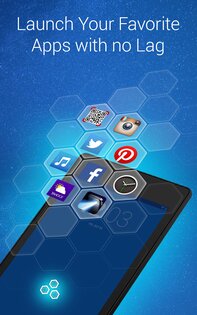 Honeycomb Home 1.0.9. Скриншот 20