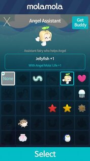 Get Bigger! Mola 1.15.314. Скриншот 4