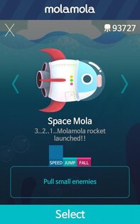 Get Bigger! Mola 1.15.314. Скриншот 9