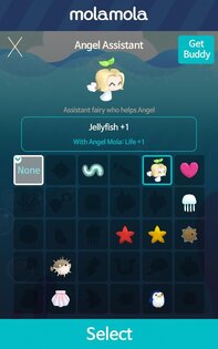 Get Bigger! Mola 1.15.314. Скриншот 11