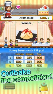 Bonbon Cakery 2.2.7. Скриншот 4