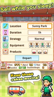 Bonbon Cakery 2.2.7. Скриншот 15