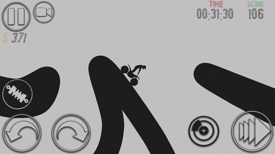 Moto Stunt 1.0.9. Скриншот 4