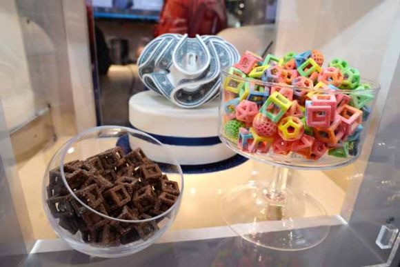 10 способов использования 3D-печати, которые могут изменить мир