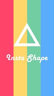 Insta Shape Pro 1.2.8. Скриншот 1