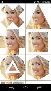 Insta Shape Pro 1.2.8. Скриншот 4