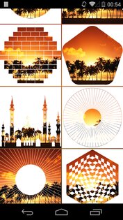 Insta Shape Pro 1.2.8. Скриншот 5