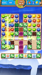 Fruit Rivals 5.8.5089. Скриншот 3