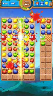 Fruit Rivals 5.8.5089. Скриншот 6