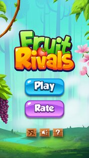 Fruit Rivals 5.8.5089. Скриншот 8