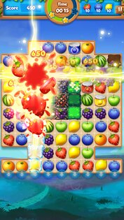 Fruit Rivals 5.8.5089. Скриншот 9