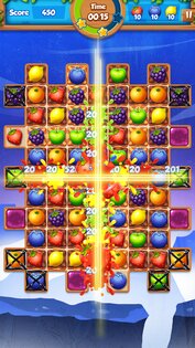 Fruit Rivals 5.8.5089. Скриншот 10