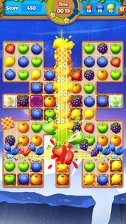Fruit Rivals 5.8.5089. Скриншот 13