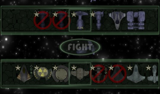 Event Horizon 1.13.1. Скриншот 3