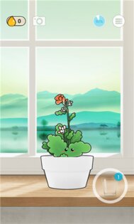 Plant Nanny 1.0.0. Скриншот 1