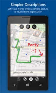 Photo Marker. Скриншот 3