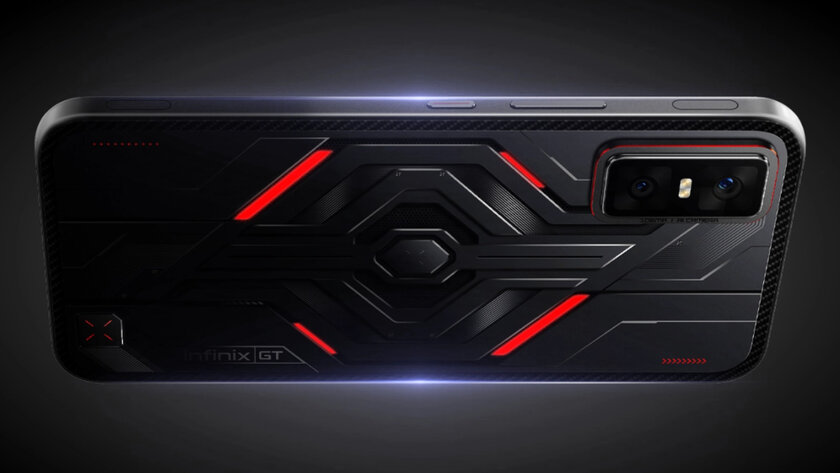 Максимум технологий за разумные деньги: выбираем новогодние подарки от Infinix