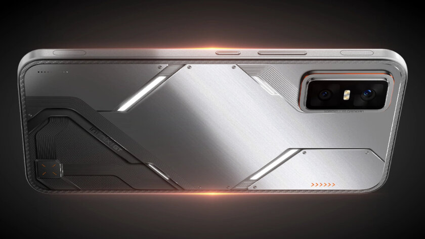 Максимум технологий за разумные деньги: выбираем новогодние подарки от Infinix