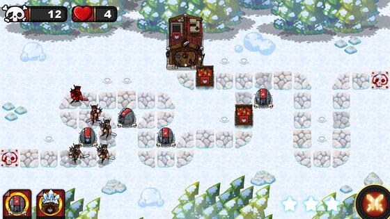 Apple Maniacs 1.1.1. Скриншот 10