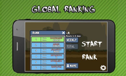 StickMan Gun 2.1.12. Скриншот 4