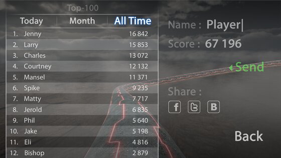 Death Pipe 2.2.0. Скриншот 18