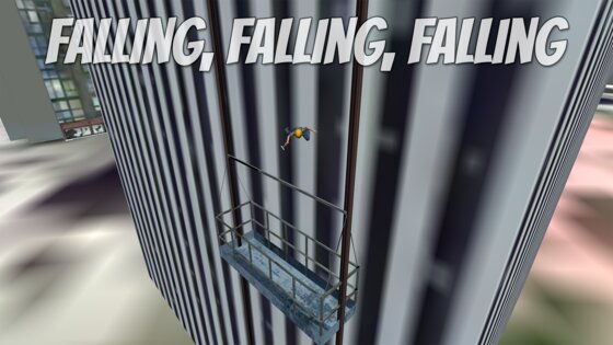 Balancing Act 1.3.2. Скриншот 12