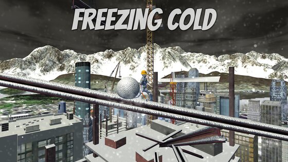 Balancing Act 1.3.2. Скриншот 13