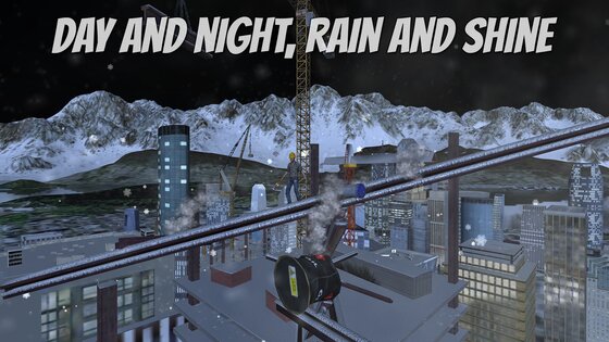 Balancing Act 1.3.2. Скриншот 22