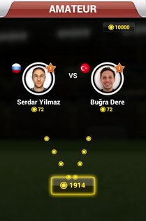 Flick Shoot 2 1.42. Скриншот 5