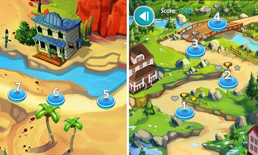 Moto Extreme 3.8.5003. Скриншот 21