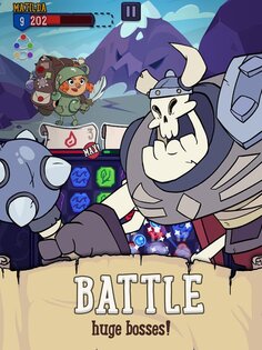 Adventure Xpress 1.2.1. Скриншот 1